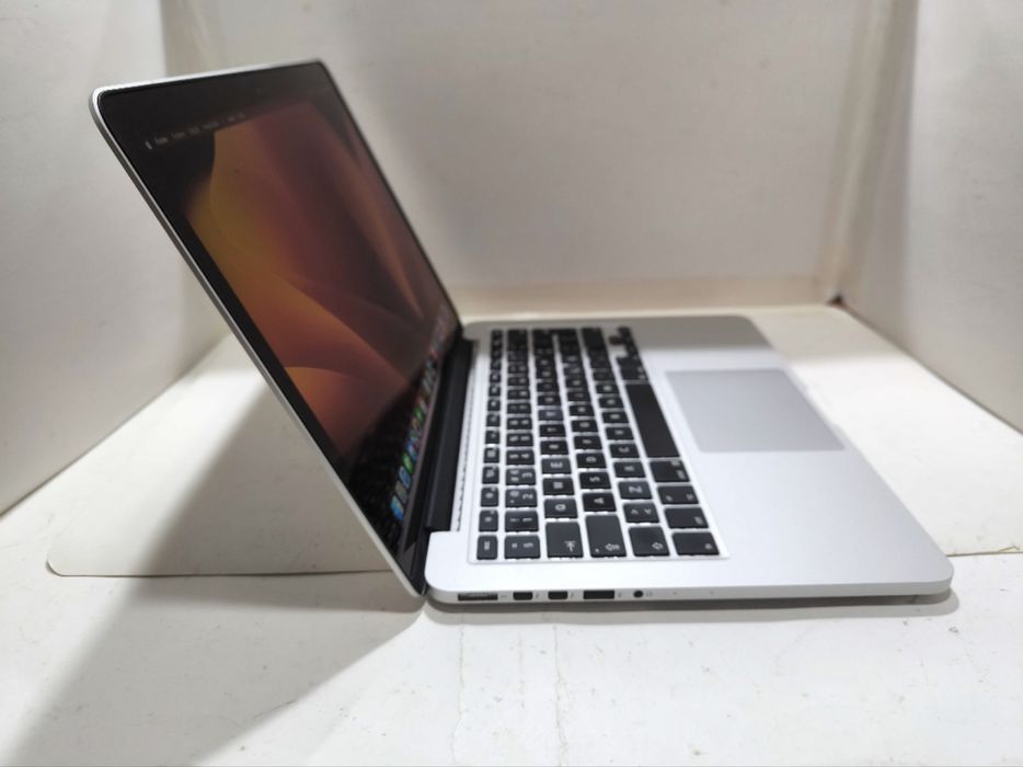Macbook pro 2015