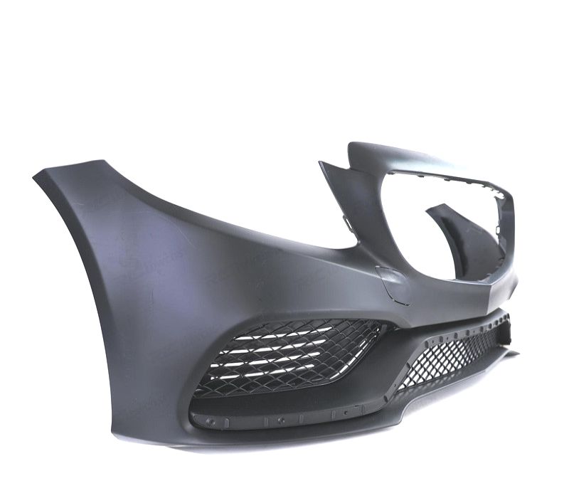 PARA-CHOQUES FRONTAL MERCEDES C-CLASS W205 15-18 LOOK AMG C63