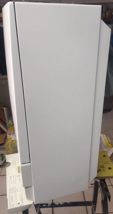 Caldeirada de gás natural