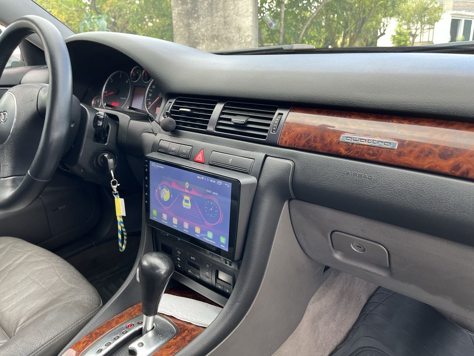 Audi A6 / V6 / Quatro