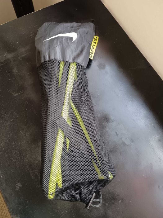 Escada de Agilidade Nike SPARQ