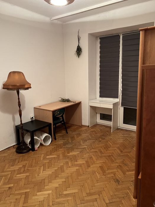 Wynajem 3 pokojowego mieszkania - Krolewska - Kraków