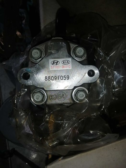 Продам Гідропідсилювач керма Хундай, КИА