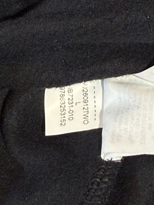 Jordan Brooklyn Zip Hoodie / L