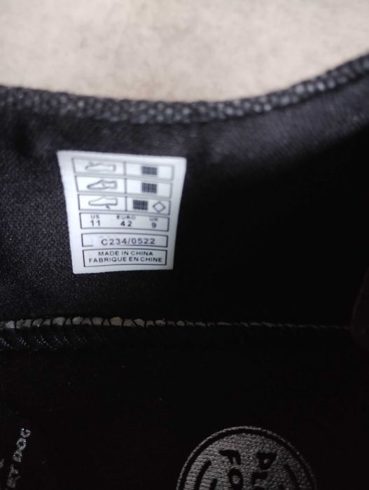 Продам туфли Rocket dog mellowod, размер 42