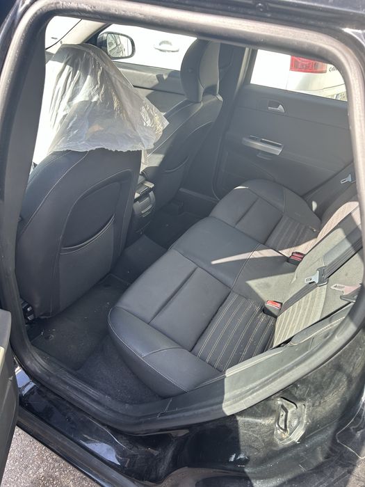 Volvo V50 1.6 2009 - AVARIADA
