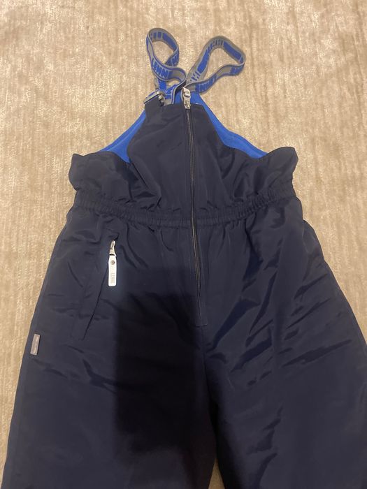 Напівкомбінезон Lenne , ріст 134