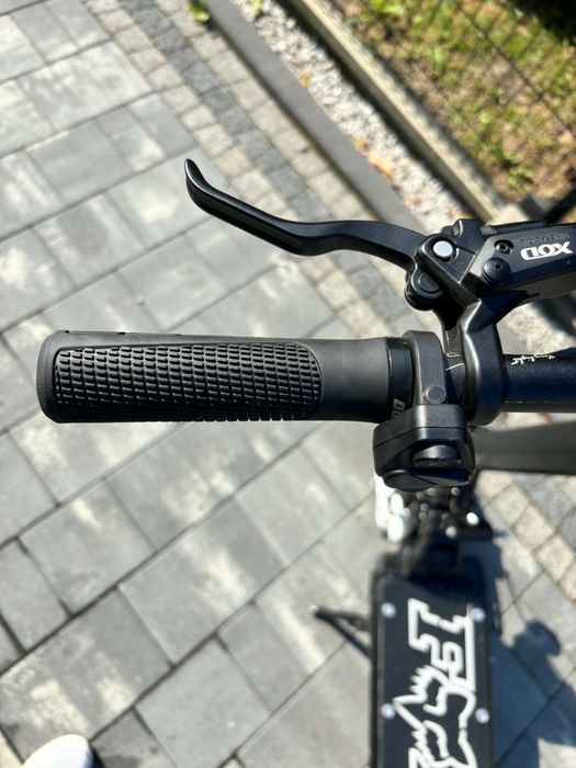kukirin g2 master