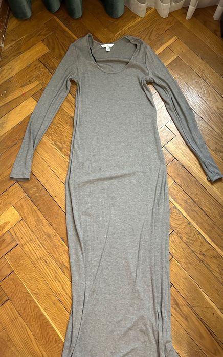 Сукня жіноча максі H&M розмір м