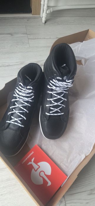 Buty robocze ENGELBERD Strauss nowe