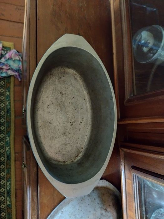 Утятница времён СССР