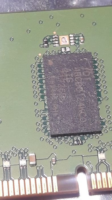 Память ddr4 частотою 2400 самсунг