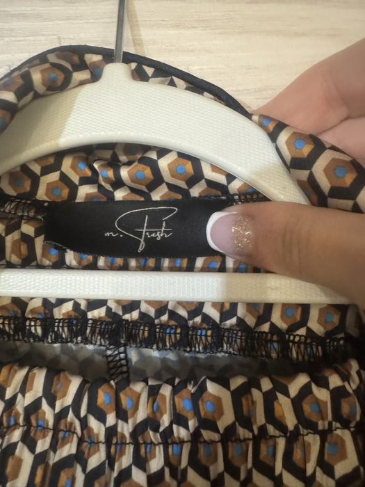 Змеиный костюмчик