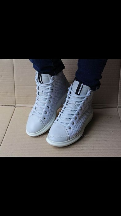 Ботинки Ессо, 40р