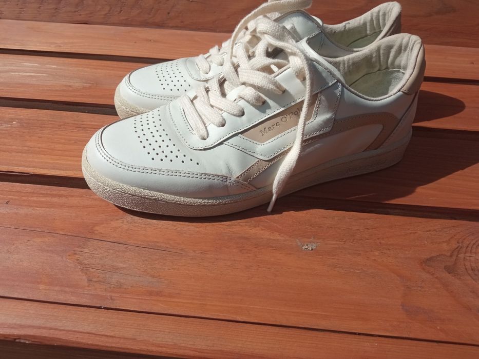Кросівки снікерси Marc o'polo