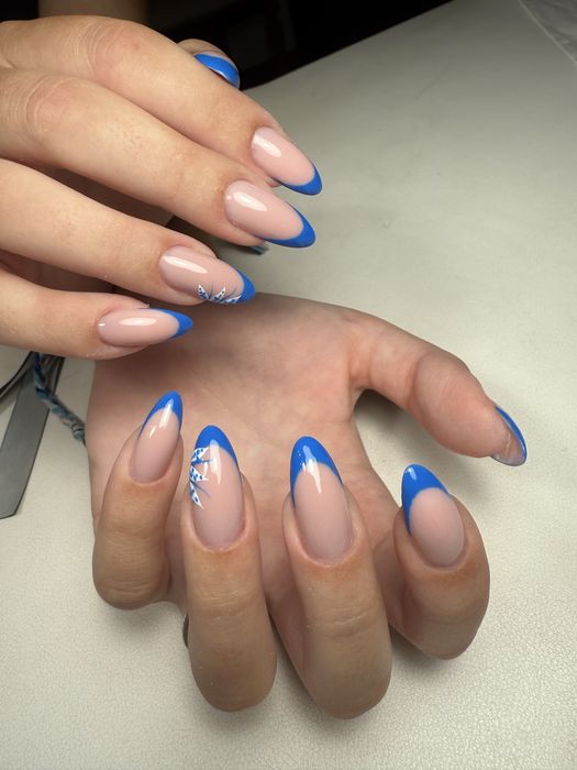Unhas de gel / verniz de gel