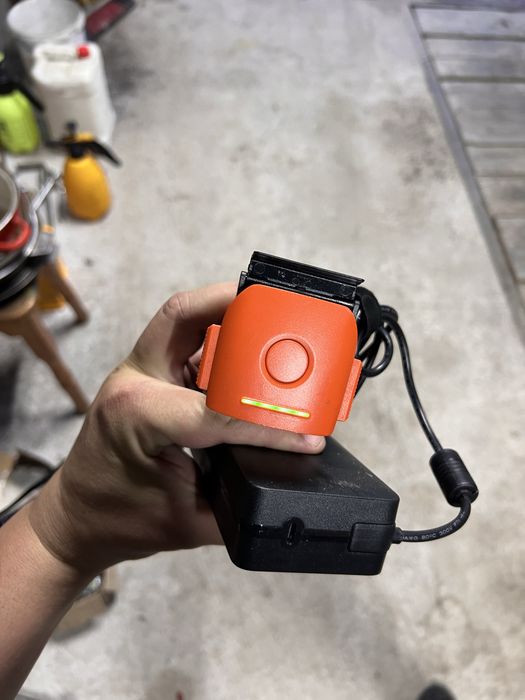 Autel EVO II Dual + пульт состояние нового