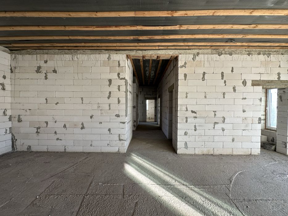 House by the address st. Mikhaylovskaya Industrialnaya (area 167 m²) - Atlanta.ua - photo 4