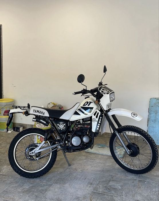 Dt lc 50 Original