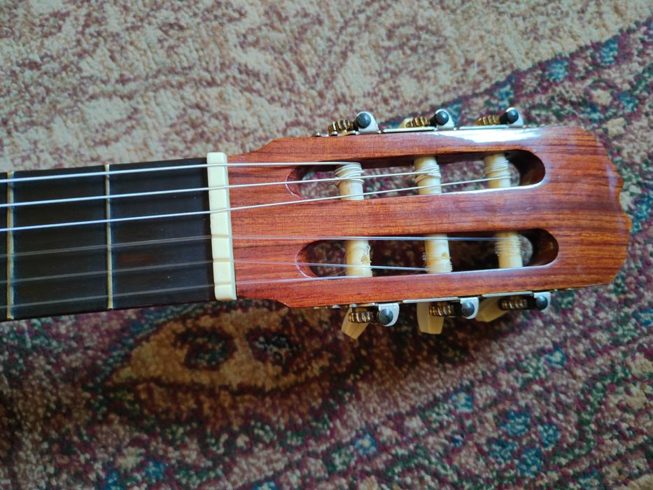 Gitara klasyczna Miguel Angel S.L Hiszpania