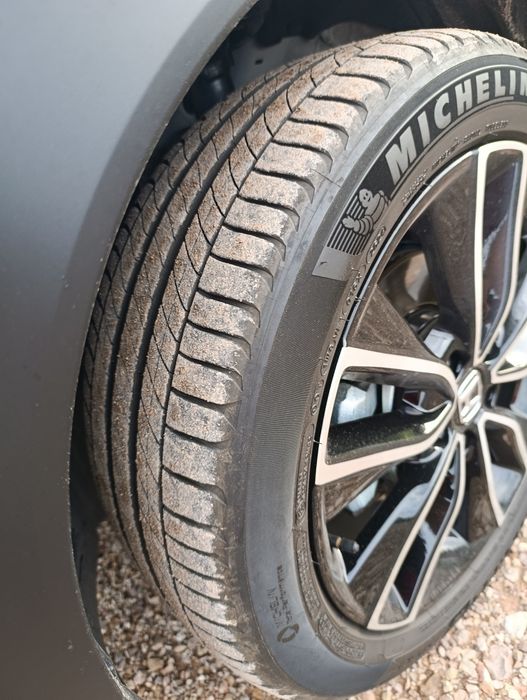 Michelin Prmacy 4 225/50R18 Opony Letnie