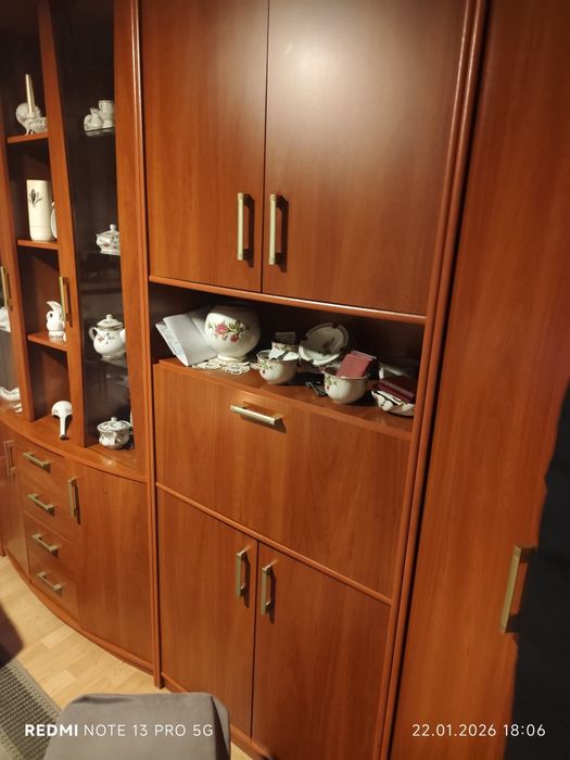 Meble do pokoju - salonu