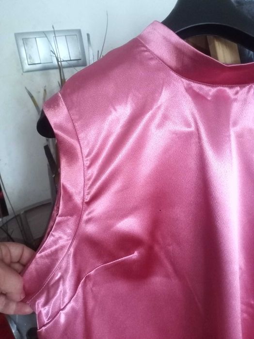 Blusa nova tamanho grande