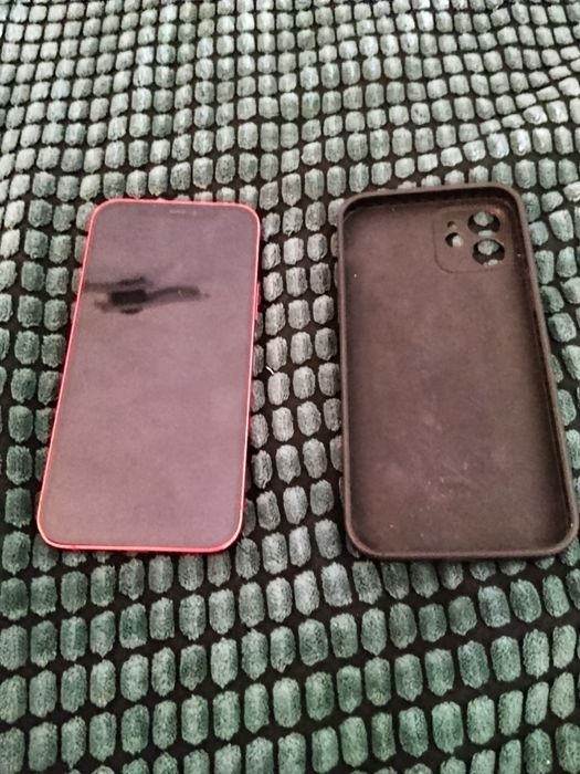 Telemóvel iPHONE 12_ 64gb