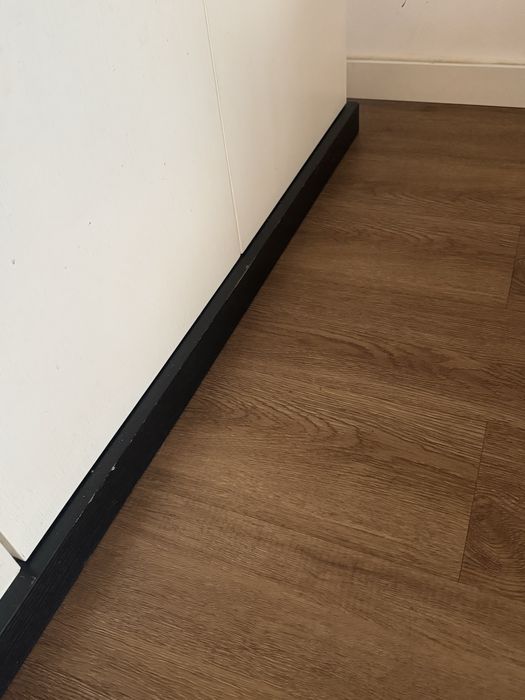 Movel TV madeira maciça