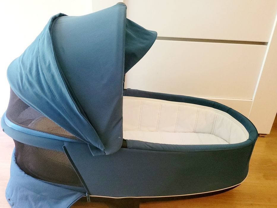 Gondola Cybex Priam 2.0