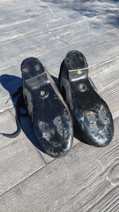 Botas hóquei patins
