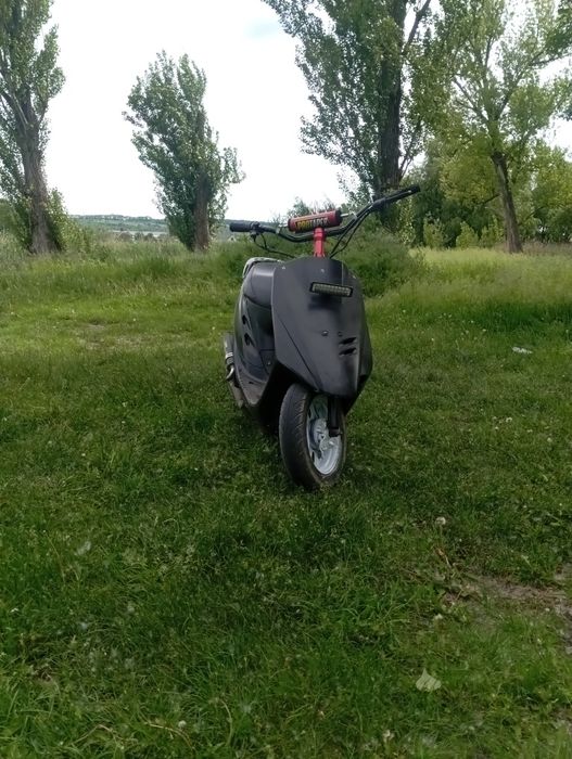 Продам хонда діо 27 на ходу