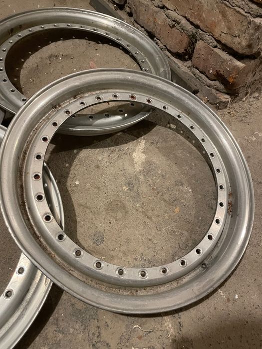 Ranty bbs rm/rs 15”