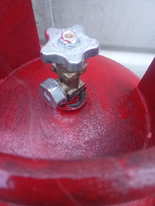 Продам. Балони хорошого качества СССР толстостенние 27_50литр