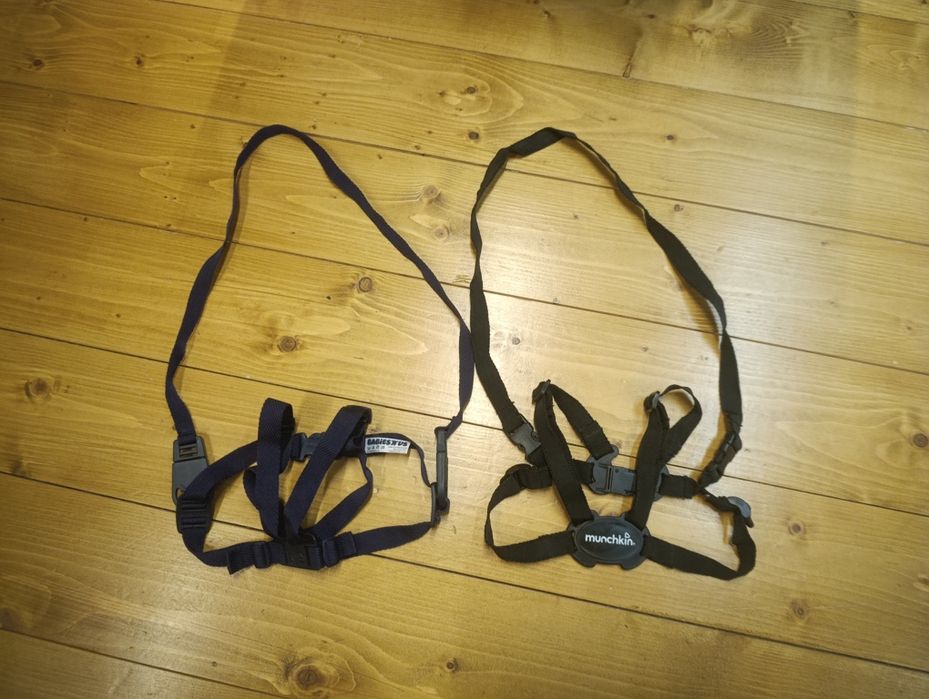 Віжки дитячі повідець ходунки безпека дитини що вчиться ходити