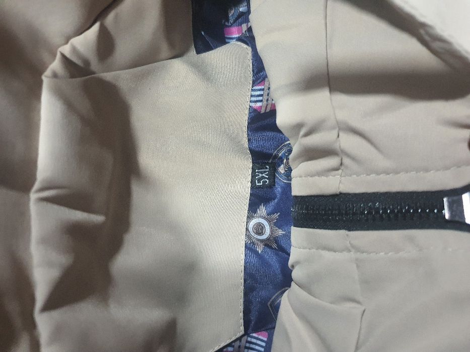 Casaco/Jaqueta de homem NOVO