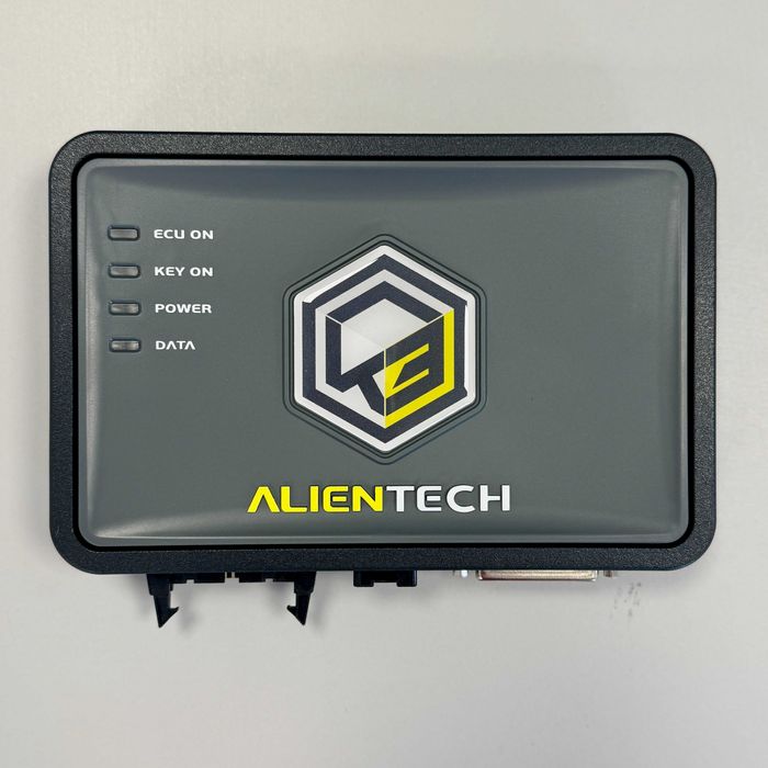 Programator Kess3 Slave CAR-LCV OBD+BENCH/BOOT