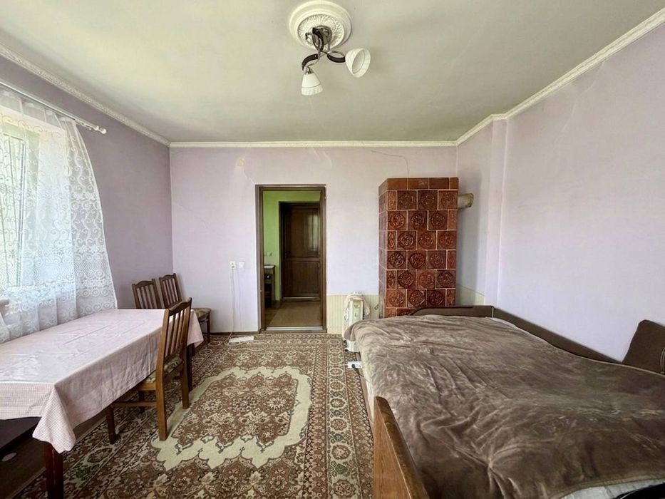 Продаж готового будинку з умовами в с. Дунаїв