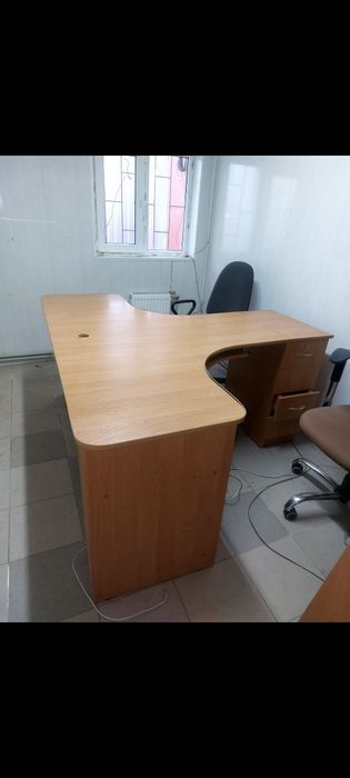 офисная мебель бу