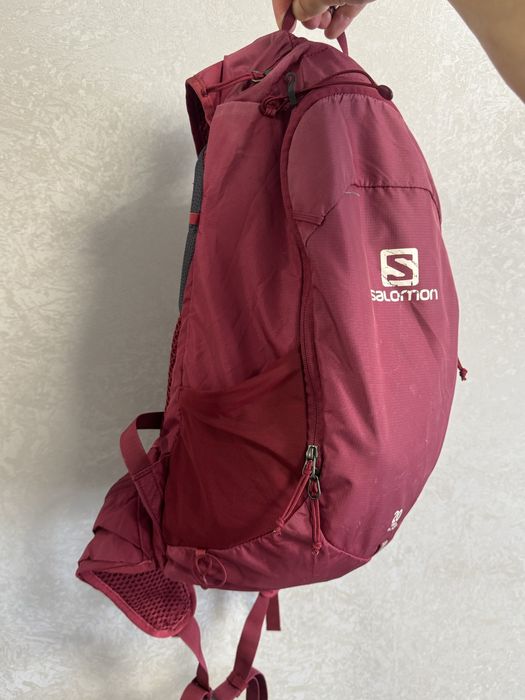 Рюкзак salomon trailblazer 20L