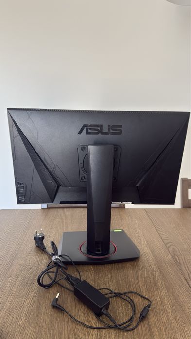 Monitor Gaming ASUS VG248QG 24''  165Hz - 0.5 ms - G-Sync