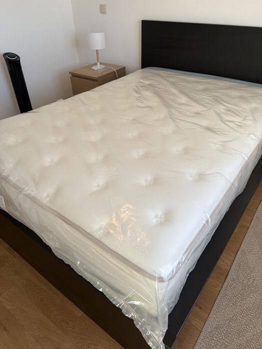 Colchão Molaflex Eternity Multi  Supreme 140x200