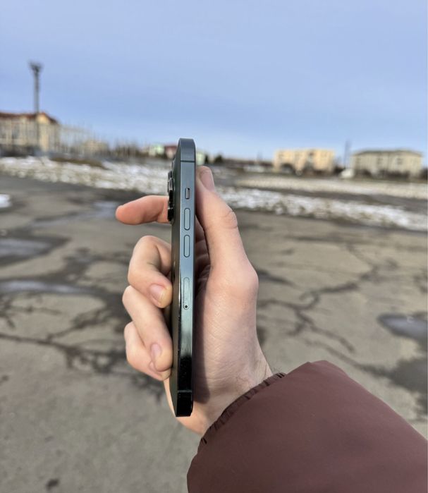 Айфон 13 про