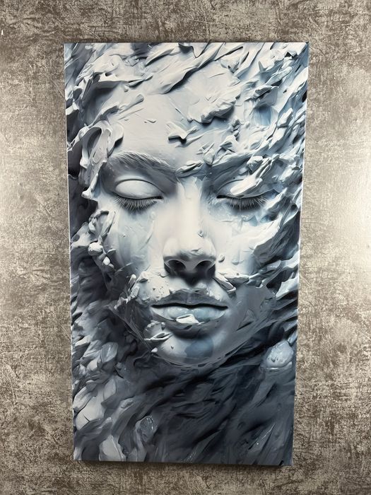 Картина на холсте