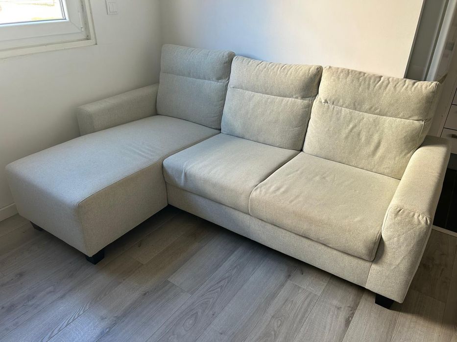 Sofá Bollstanas IKEA