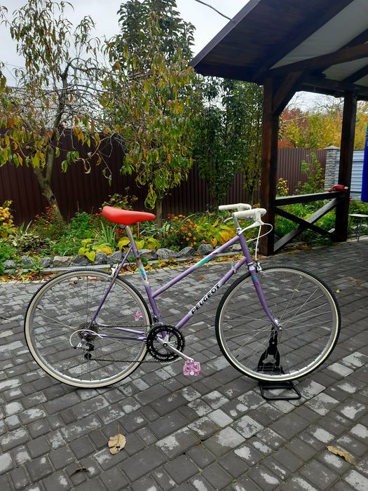 Велосипед 28" Peugeot