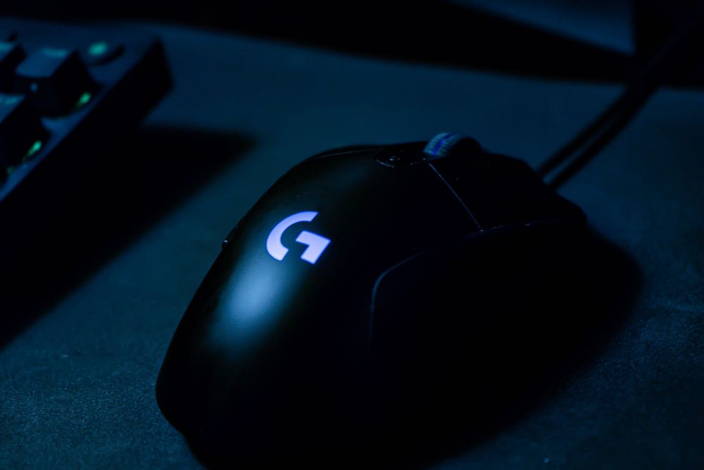 Setup Gamer Completo