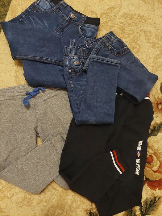 Набір одягу для хлопчика