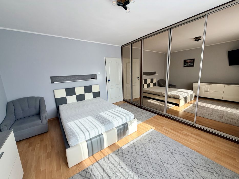 3 pokojowe bezczynszowe mieszkanie 70 metrow