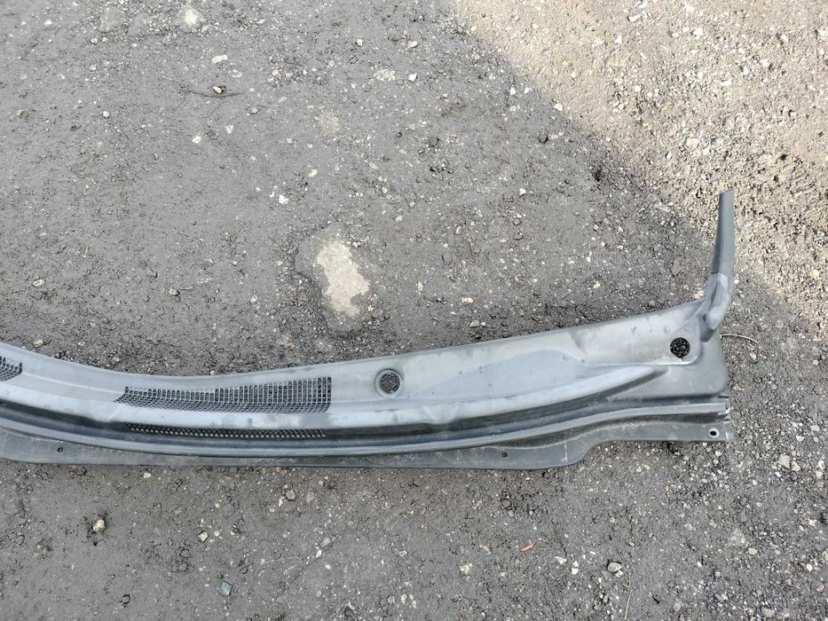 Podszybie kompletne Kia Ceed 1 I Lift 06-12R